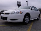 2009 Chevrolet Impala LT