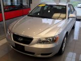 2007 Hyundai Sonata GLS