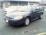 2009 Chevrolet Impala LT