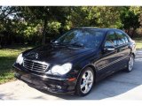2006 Mercedes-Benz C 230 Sport