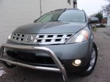 2005 Platinum Metallic Nissan Murano SL AWD #22912164