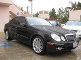 2008 Mercedes-Benz E 350 Sedan