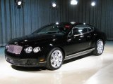 2009 Beluga Bentley Continental GT Mulliner #22967792