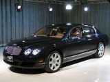 2007 Bentley Continental Flying Spur 