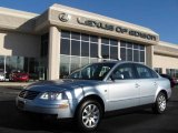 2003 Volkswagen Passat GLS Sedan