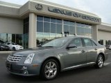 2005 Cadillac STS V8