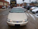 1998 Light Driftwood Metallic Chevrolet Lumina  #22993342