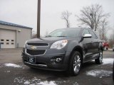 2010 Chevrolet Equinox LTZ