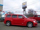 2009 Victory Red Chevrolet HHR SS #22973887