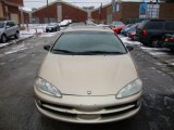 2001 Champagne Pearl Dodge Intrepid ES #22993346