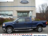 2008 Ford F150 XLT SuperCab 4x4