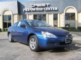 2003 Honda Accord EX Coupe