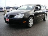 2008 Volkswagen Rabbit 2 Door