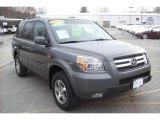 2008 Honda Pilot Special Edition 4WD