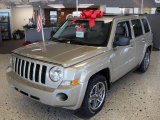 2010 Jeep Patriot Sport