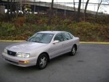 1997 Cashmere Beige Metallic Toyota Avalon XLS #22985325