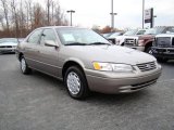 1998 Toyota Camry LE