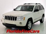 2005 Jeep Grand Cherokee Limited