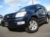 2005 Stratosphere Mica Toyota 4Runner Limited 4x4 #22980064