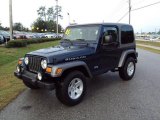2005 Jeep Wrangler Rubicon 4x4