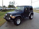 2005 Jeep Wrangler Rubicon 4x4