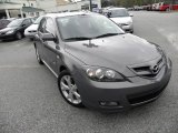 2007 Mazda MAZDA3 s Sport Hatchback