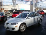 2006 Mazda MAZDA6 i Sedan