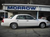 2003 Mercury Grand Marquis LS