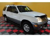 2003 Mercury Mountaineer Convenience AWD