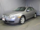 2007 Mercury Milan I4