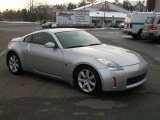 2003 Nissan 350Z Enthusiast Coupe