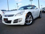 2008 Saturn Sky Roadster