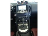 2010 Nissan 370Z Sport Touring Roadster 7 Speed Automatic Transmission