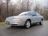 1999 Silver Mist Metallic Oldsmobile Intrigue GX #22990458