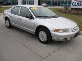 2000 Plymouth Breeze Standard Model Data, Info and Specs