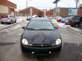 2000 Black Plymouth Neon LX #22993347