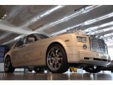2009 Rolls-Royce Phantom Sedan