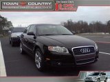 2007 Audi A4 2.0T Sedan