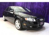 2007 Audi A4 2.0T Sedan