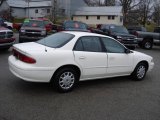 2003 White Buick Century Custom #22992336