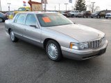 1999 Cashmere Cadillac DeVille Sedan #22982437