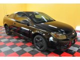 2005 Black Chevrolet Cobalt Coupe #22986871