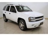 2006 Chevrolet TrailBlazer LS 4x4