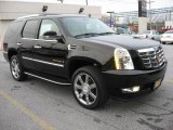 2007 Cadillac Escalade AWD