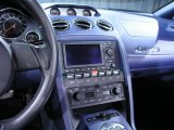 2007 Lamborghini Gallardo Spyder E-Gear Controls