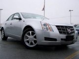 2009 Cadillac CTS Sedan