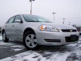 2007 Chevrolet Impala LT