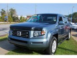 2006 Steel Blue Metallic Honda Ridgeline RTL #22978682