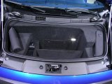 2007 Lamborghini Gallardo Spyder E-Gear Trunk