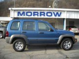 2005 Jeep Liberty Sport 4x4